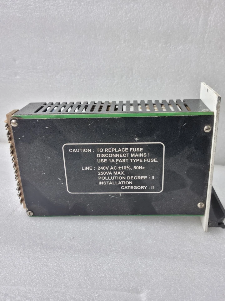 Aplab CBSMPS 4624 9A Industrial SMPS Power Supply 12V DC Output